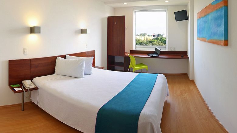<b>One Xalapa Las Animas Room</b>. Images powered by <a href="https://www.leonardoworldwide.com/" title="Leonardo Worldwide" target="_blank">Leonardo</a>.