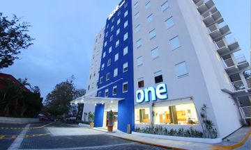 One Xalapa Las Animas