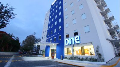 One Xalapa Las Animas