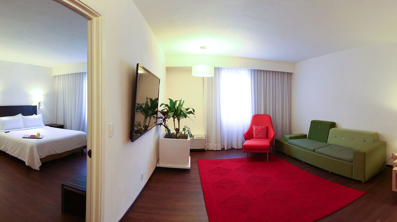 <b>Fiesta Inn Xalapa Suite</b>. Images powered by <a href="https://www.leonardoworldwide.com/" title="Leonardo Worldwide" target="_blank">Leonardo</a>.