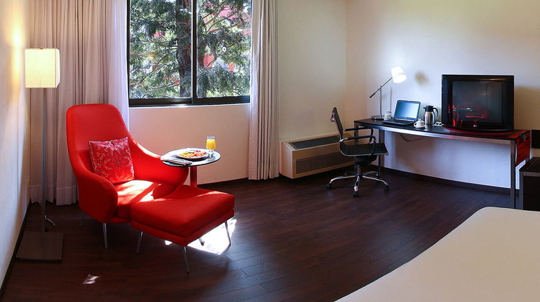 <b>Fiesta Inn Xalapa Room</b>. Images powered by <a href="https://www.leonardoworldwide.com/" title="Leonardo Worldwide" target="_blank">Leonardo</a>.