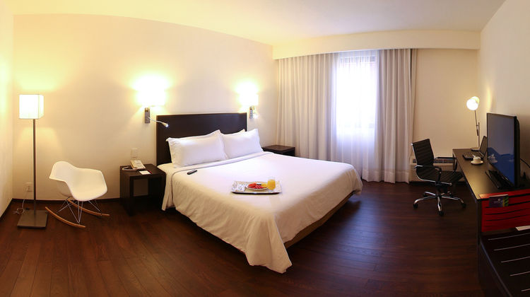 Fiesta Inn Xalapa Suite