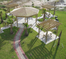 Seascape Condominiums Exterior