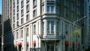 Hotel Monterey Ginza
