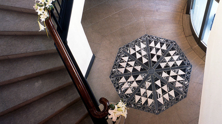 <b>Hotel Monterey Ginza Lobby</b>. Images powered by <a href="https://www.leonardoworldwide.com/" title="Leonardo Worldwide" target="_blank">Leonardo</a>.