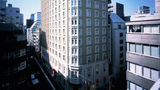 Hotel Monterey Ginza Exterior