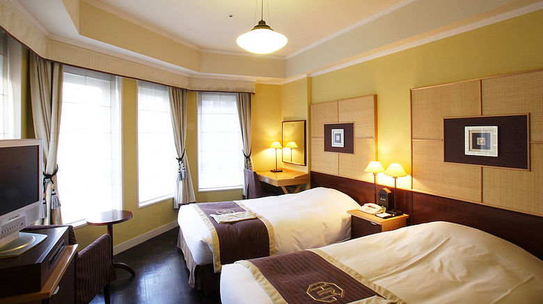 <b>Hotel Monterey Ginza Room</b>. Images powered by <a href="https://www.leonardoworldwide.com/" title="Leonardo Worldwide" target="_blank">Leonardo</a>.