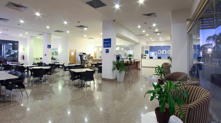 One Guadalajara Periferico Norte Restaurant