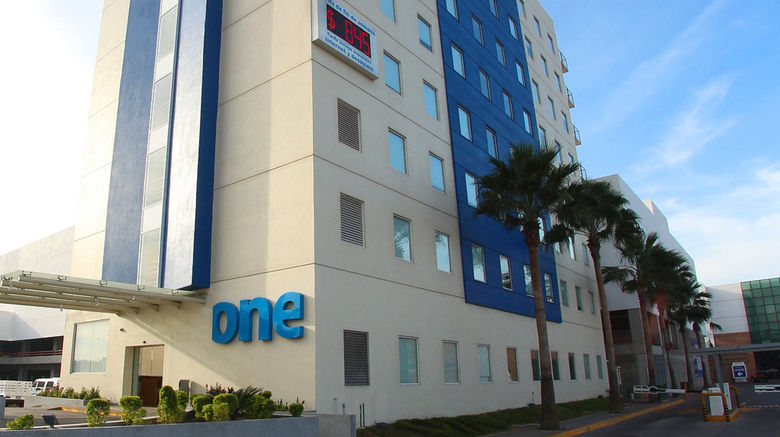 <b>One Culiacan Forum Exterior</b>. Images powered by <a href="https://www.leonardoworldwide.com/" title="Leonardo Worldwide" target="_blank">Leonardo</a>.