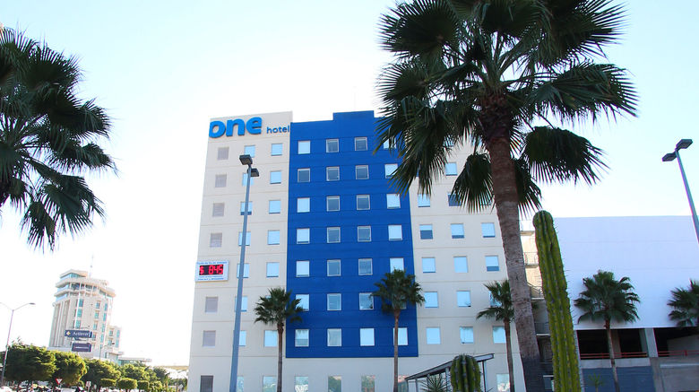 One Culiacan Forum Exterior. Images powered by <a href=https://www.travelweekly-asia.com/Hotels/Culiacan-Mexico/