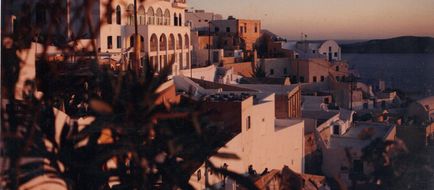 Atlantis Hotel Exterior