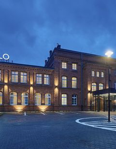 Halo Szczecin Hotel