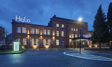 Halo Szczecin Hotel