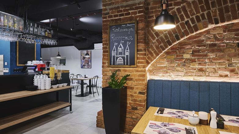 <b>Halo Szczecin Hotel Other</b>. Images powered by <a href="https://www.leonardoworldwide.com/" title="Leonardo Worldwide" target="_blank">Leonardo</a>.