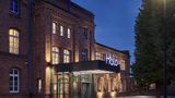 Halo Szczecin Hotel Exterior