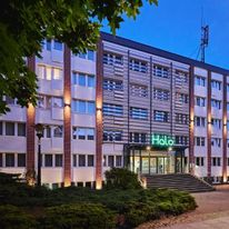 Hotel Halo Torun