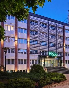 Hotel Halo Torun