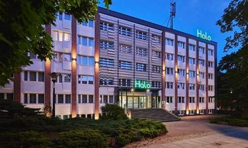 Hotel Halo Torun