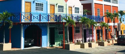 The Ritz Village Hotel Exterior