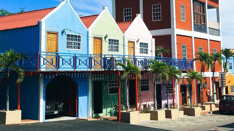The Ritz Village Hotel Exterior