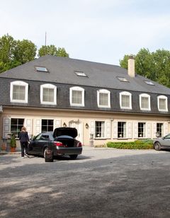 Hostellerie In den Bonten Os