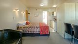 Bella Vista Motel Greymouth Room