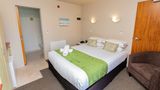 Bella Vista Motel Greymouth Room