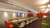 Design Hotel f6 Meeting