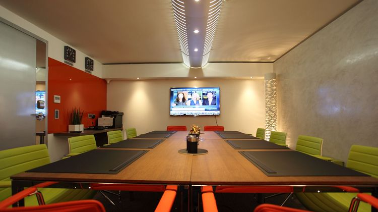 Design Hotel f6 Other