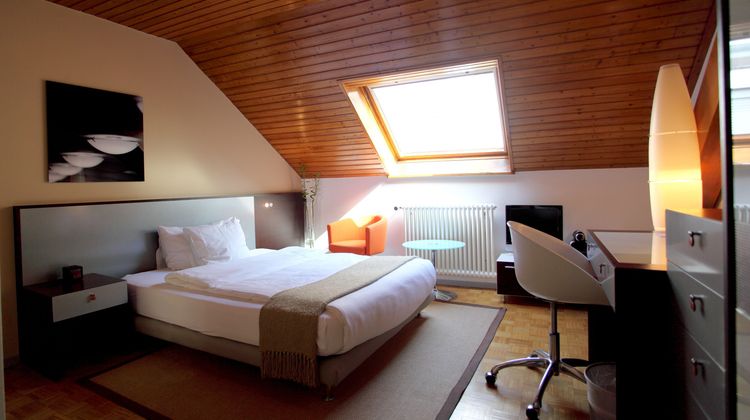 Design Hotel f6 Room