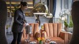 Grand Canal Hotel Lobby