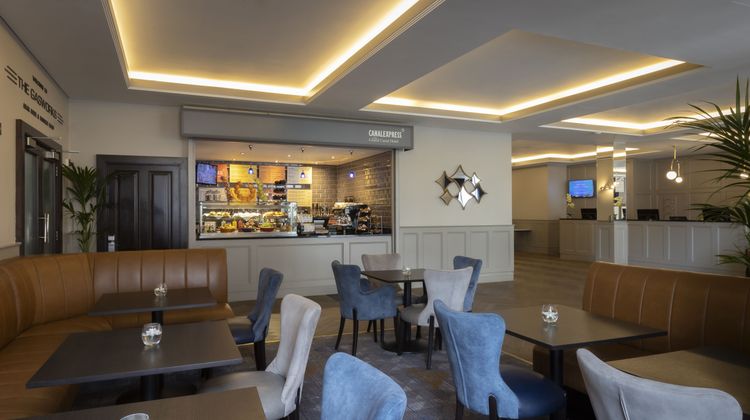 Grand Canal Hotel Other