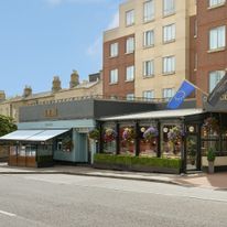 Grand Canal Hotel