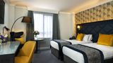 Camden Court Hotel Room