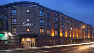Camden Court Hotel