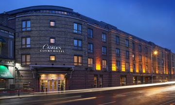 Camden Court Hotel