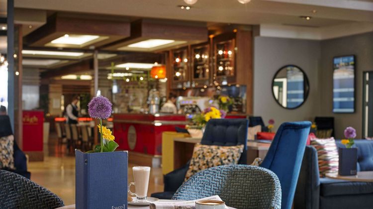 Camden Court Hotel Other