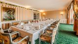 Hotel Monopol Lucerne Restaurant
