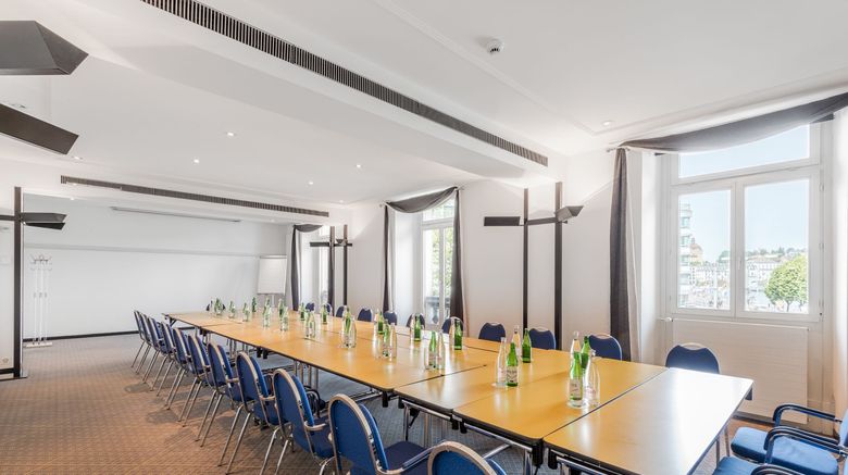 <b>Hotel Monopol Lucerne Meeting</b>. Images powered by <a href="https://www.leonardoworldwide.com/" title="Leonardo Worldwide" target="_blank">Leonardo</a>.