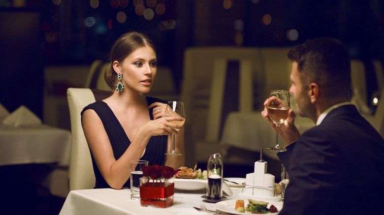 <b>Odyssey Clubhotel Wellness Spa Restaurant</b>. Images powered by <a href="https://www.leonardoworldwide.com/" title="Leonardo Worldwide" target="_blank">Leonardo</a>.