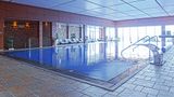 Odyssey Clubhotel Wellness Spa Lobby