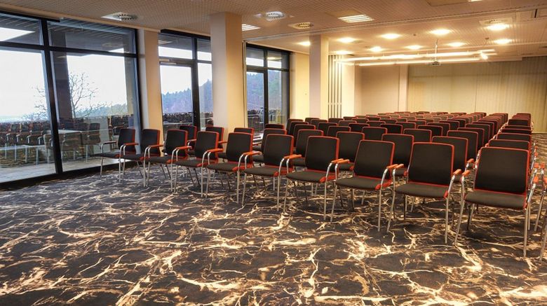 <b>Odyssey Clubhotel Wellness Spa Meeting</b>. Images powered by <a href="https://www.leonardoworldwide.com/" title="Leonardo Worldwide" target="_blank">Leonardo</a>.
