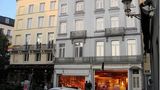 Saint Gery Boutique Hotel Exterior
