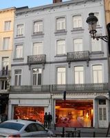 Saint Gery Boutique Hotel