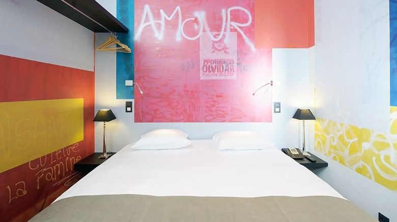 <b>Saint Gery Boutique Hotel Room</b>. Images powered by <a href="https://www.leonardoworldwide.com/" title="Leonardo Worldwide" target="_blank">Leonardo</a>.