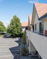 Bella Vista Motel Nelson