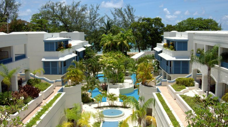 <b>Savannah Beach Hotel Exterior</b>. Images powered by <a href="https://www.leonardoworldwide.com/" title="Leonardo Worldwide" target="_blank">Leonardo</a>.