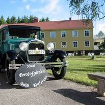 Hotel PerOlofGarden