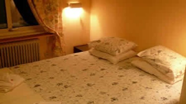 Hotel PerOlofGarden Room