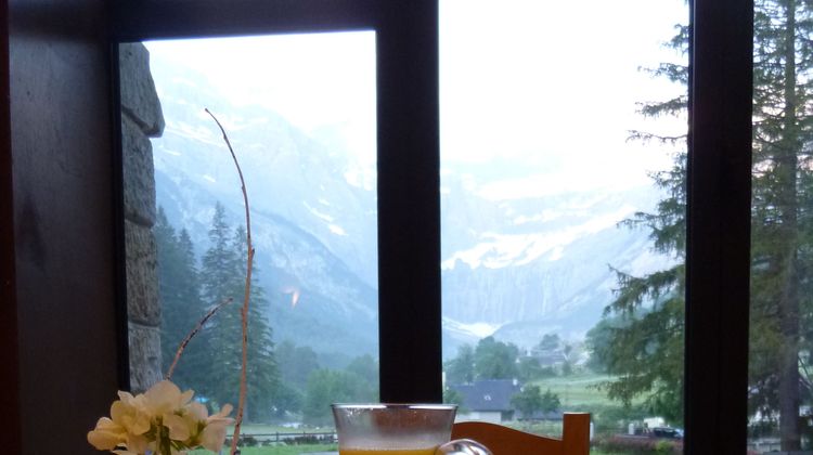 Hotel Vignemale Restaurant